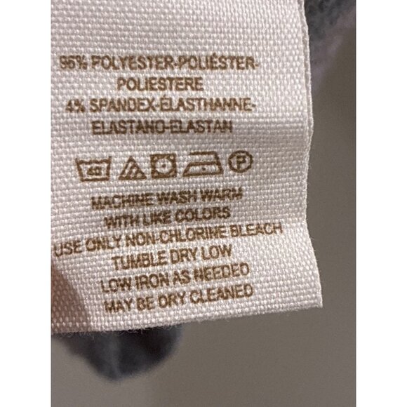 Free People Womens Striped Jogger casual Pants pockets Size large Multicolor - Picture 5 of 8